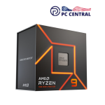 AMD 7900X Ryzen9 4.7 GHz 12-Core Processor & ASUS TUF GAMING X670E-PLUS WIFI ATX Motherboard Kit