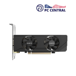 Gigabyte RTX3050 GeForce OC Low Profile 6G Graphics Card