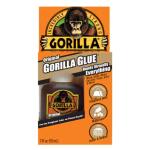 Gorilla - 2 oz. Brown Original Glue