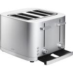 Zwilling 4-Slice Enfinigy Toaster - Gray