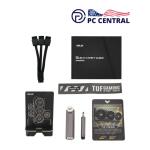 ASUS GeForce RTX 4080 SUPER TUF Gaming OC Graphics Card