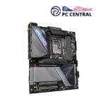 Gigabyte Z790 AORUS MASTER X E-ATX Motherboard