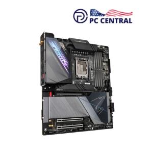 Gigabyte Z790 AORUS MASTER X E-ATX Motherboard