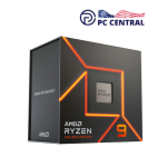 AMD Ryzen 9 7900X 4.7 GHz 12-Core AM5 Processor 