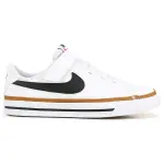 Nike,Kids' Court Legacy Low Top Sneaker Little Kid