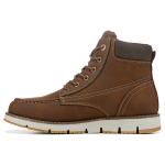 Levi's Men's Dean Moc Toe Lace Up Boot