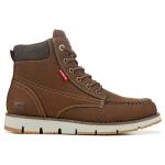 Levi's Men's Dean Moc Toe Lace Up Boot