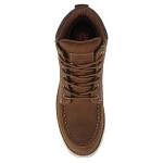 Levi's Men's Dean Moc Toe Lace Up Boot