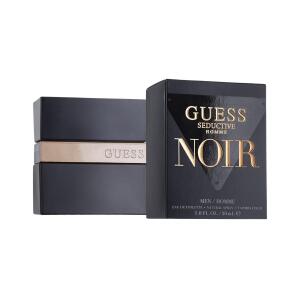 Guess Seductive Noir for Men Eau de Toilette for Men 30 ml