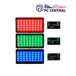 Genaray RGB-6X3S On-Camera RGB LED Light Panel