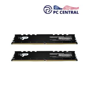 Patriot UDIMM Memory Module Signature Premium 16GB DDR5 4800MHz