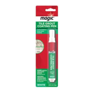 Magic Tile Grout Coating Pen