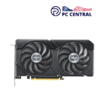 ASUS GeForce Dual EVO OC RTX4060 Graphics Card