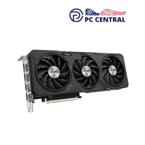 Gigabyte GeForce RTX 4060 Ti GAMING OC 8GB Graphics Card 