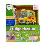 Fridge Phonics Magnetic Letter Set 2+ years