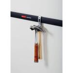 RubbermaidFastTrack Garage Cooler Hook (1784456)