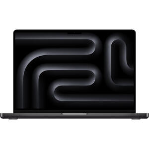 Apple 14" MacBook Pro M4 Pro,48GB Unified RAM | 512GB SSD 16-Core GPU (Space Black)