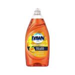 Dawn Ultra Dishwashing Liquid Orange Scent 28oz (828ml)