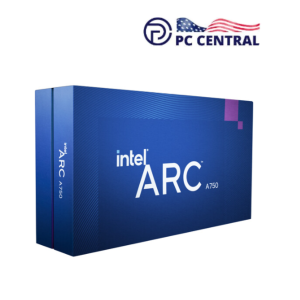 Intel Arc A750 Limited Edition Graphics Card 