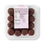 Brownie Bites - 32ct/32oz - Favorite Day™