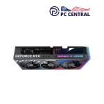 ASUS GeForce RTX 4060 Ti Republic of Gamers Strix OC 8GB Graphics Card