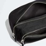 Calvin Klein Belt Bag, Black