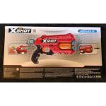 Zuru X Shot Reflex 6 Soft Dart Gun