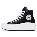 Converse, Women's Chuck Taylor All Star Move High Top Sneaker