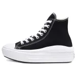 Converse, Women's Chuck Taylor All Star Move High Top Sneaker