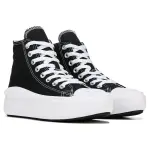 Converse, Women's Chuck Taylor All Star Move High Top Sneaker