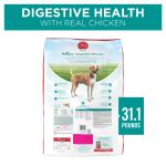 Purina ONE® +Plus Adult Dog Dry Food - Chicken, Natural, High-Protein 31.1lb