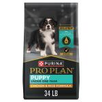 Purina Pro Plan Development Puppy Dry Dog Food - Chicken & Rice 34lb