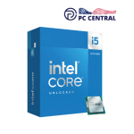 Intel Core i5-14500 2.6 GHz 14-Core LGA 1700 Processor 