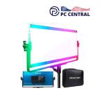 Dracast X Series LED1000 RGB LED Light Panel