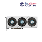 Gigabyte 8GB GeForce RTX4060 Ti EAGLE OC ICE Graphics Card