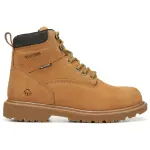 Wolverine, Men's Floorhand Steel Toe Waterproof Work Boot