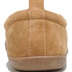 Minnetonka Moccasin Men's Turner Twin Gore Slipper