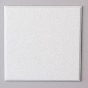 Everbilt Wall Guard 4 in. White