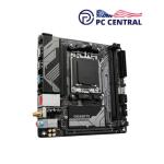 Gigabyte A620I AX Mini-ITX AM5 Motherboard 