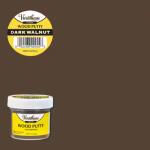 Varathane - 3.75 oz. Dark Walnut Wood Putty