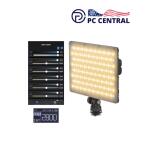 Genaray Bluetooth RGB Panel Light (5 x 7")