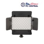 Genaray Ultra-Thin Bicolor 144 SMD LED On-Camera Light