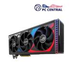 ASUS GeForce RTX 4090 Republic of Gamers Strix OC Graphics Card 