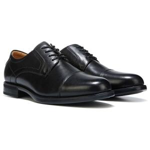 Florsheim Men's Midtown Cap Toe Oxford