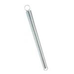 Everbilt 1-1/8 in. x 16 in. Extension Spring Zinc-Plated