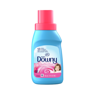 Downy 10oz Ultra H.E April Fresh