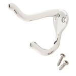 Everbilt Coat and Hat Hook Chrome Plated