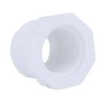 Charlotte 1" - 1/4" x 3/4" Pvc Bushing MPTXFPT