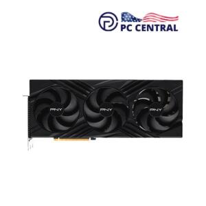 PNY 16GB NVIDIA GeForce RTX 4080 SUPER VERTO OC Graphics Card