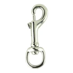 Everbilt 5/8 in. x 2-7/8 in. Stainless Steel Swivel Bolt Snap